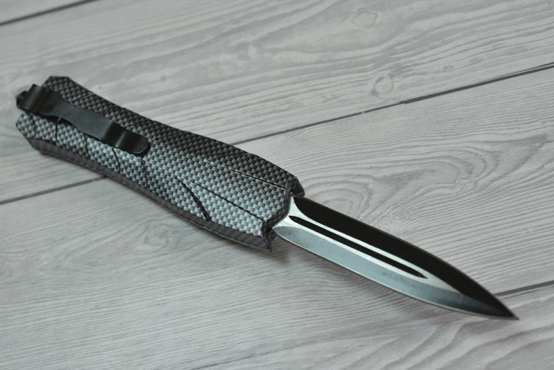 Classic Style Gangster Knife. Man’s Folding Knife. Classic - Etsy