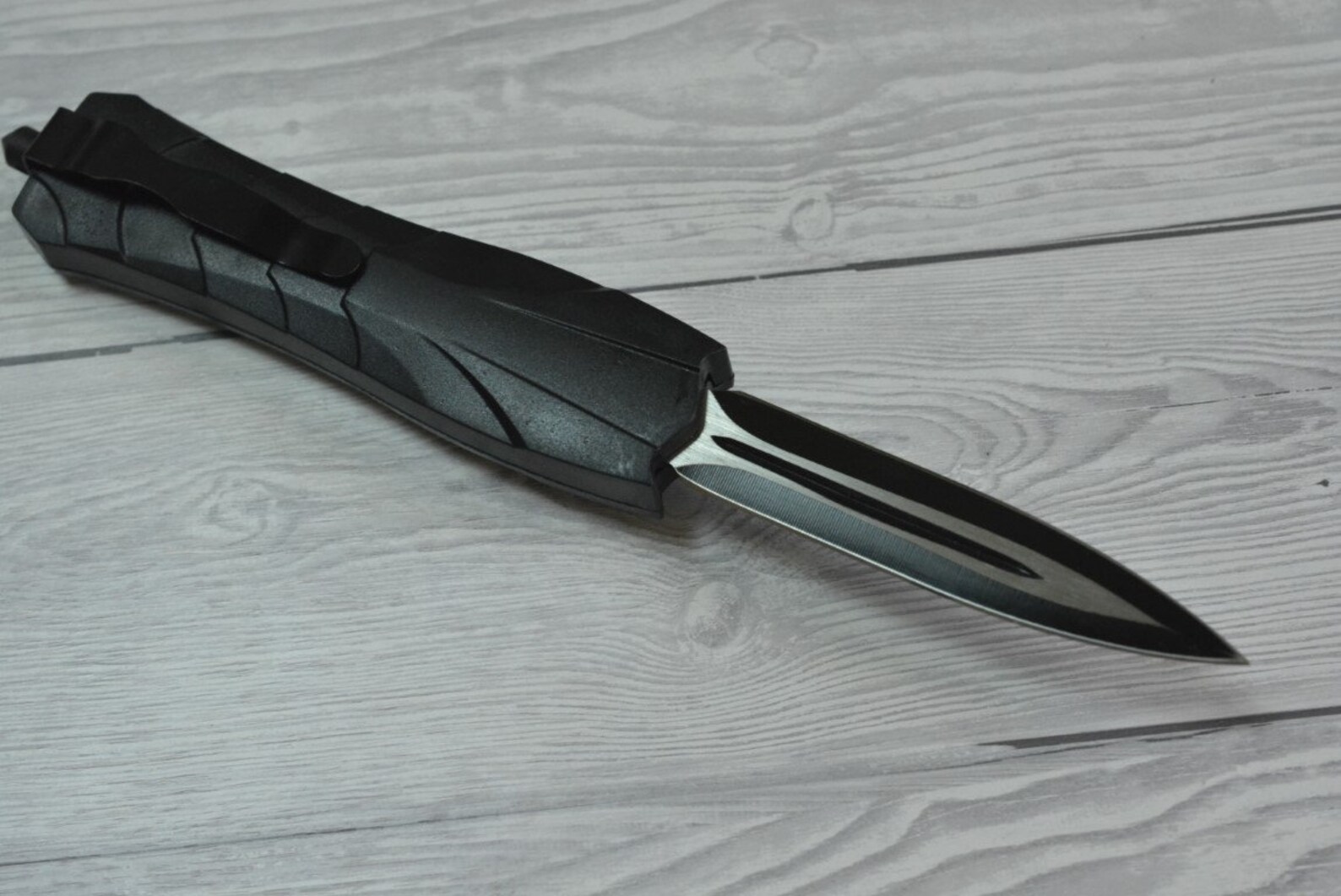 Classic Style Gangster Knife. Man’s Folding Knife. Classic - Etsy Canada