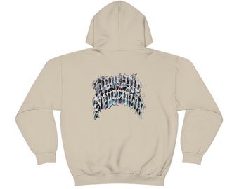 Honestly Nevermind Hoodie - Etsy