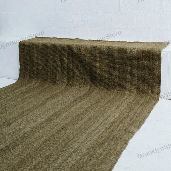 Sisal Stair Treads Etsy