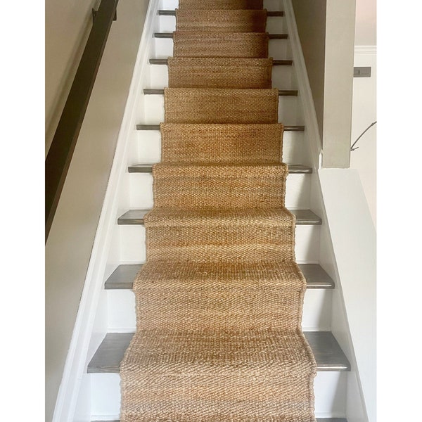Carpet Stair Treads Etsy