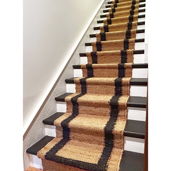 Carpet Stair Treads Etsy