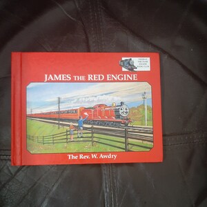 Free download  Thomas Locomotive Train James the Red Engine Break