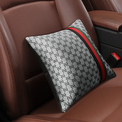 2023 Luxury Car Neck Pillow -  UK