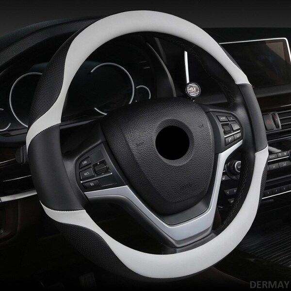 Louis Vuitton Steering Wheel Cover Etsy