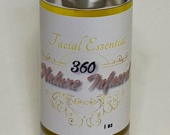 Gezicht Serum Essential