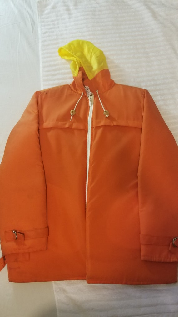 L.l. bean vtg 70s Gem