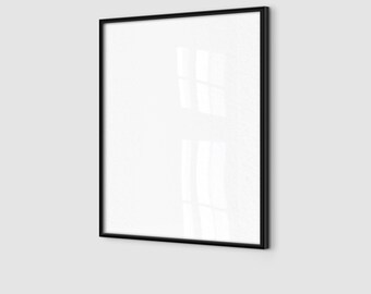 Wood Frames to Compliment your Wall Art