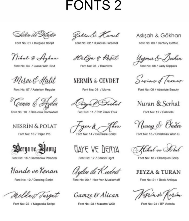 Wedding Invitation Elegant Wedding Invite Gold Foil Etsy