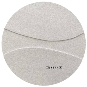 Modern Abstract Solid color circular Handmade Woolen Tufted area rug for Living Room Bedroom office Gift for home 5x5 6x6 7x7 8x8 9x9 10x10