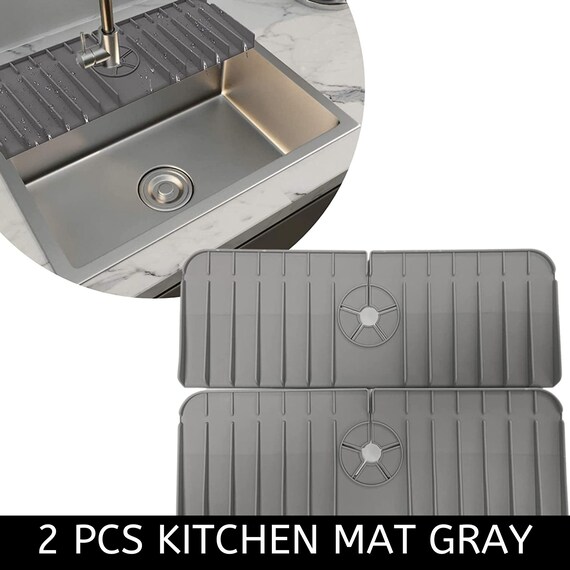 Kitchen Sink Cover for Counter Space Bathroom Sink Cover Etsy