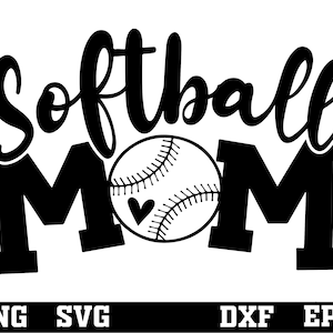 softball mom svg ,  softball mom png , softball mom shirt , softball clipart