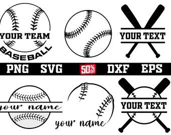 Baseball Svg , baseball bundle svg , baseball shirt svg , baseball cut file , Baseball Monogram Svg