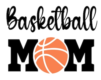 Basketball Mom Svg , basketball mom shirt svg ,Basketball mama svg ,Basketball SVG