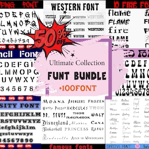 Mega font bundle , Mega Collections Font Bundle , fonts svg bundle , script fonts , cricut font bundle