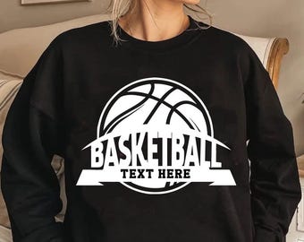 Basketbal SVG Naam Logo Frame - basketbal svg, Digitaal bestand, png,  bestand knippen, bal voor liefhebbers - Etsy Nederland, image size:340x270