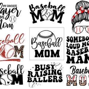 Baseball Mama svg Bundle, Baseball Mama png, Baseball Mama svg, Baseball Mama Shirt, Baseball Clipart