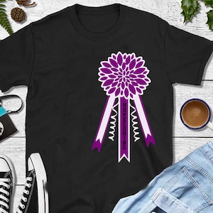 Homecoming Mum SVG: Shirt Sublimation Design (Digital Download)