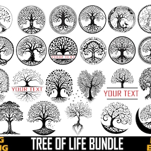 tree of life svg bundle, Celtic Tree Clipart, ,tree of life clipart, Tree of Life Clipart, Family Reunion SVG