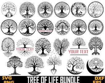 tree of life svg bundle, Celtic Tree Clipart, ,tree of life clipart, Tree of Life Clipart, Family Reunion SVG