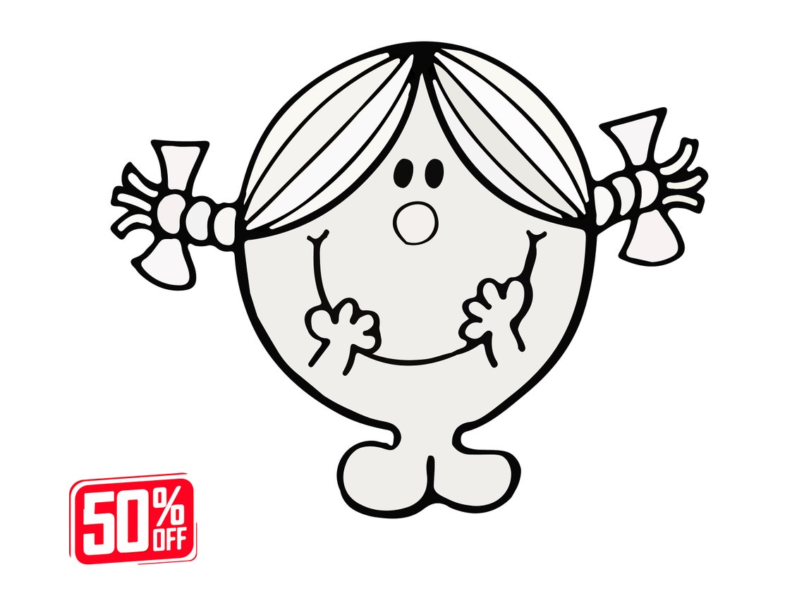 Little Miss Sunshine Svg Little Miss Sunshine PNG Little - Etsy