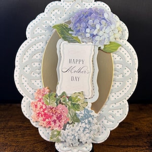 Greeting Card - Mother's Day