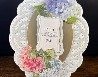 Greeting Card - Mother's Day