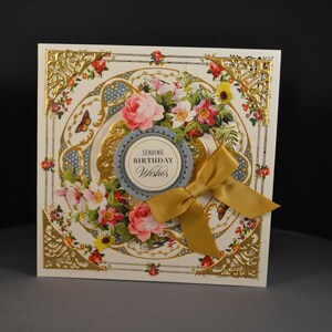 Greeting Card - Birthday