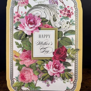 Greeting Card - Mother's Day