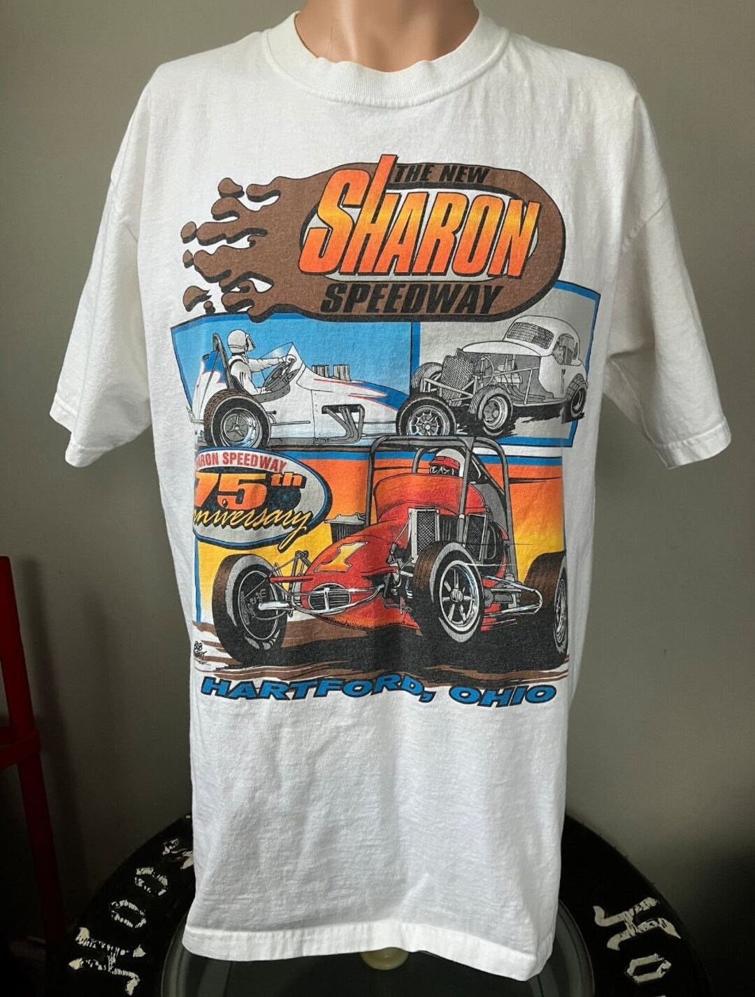 Vintage 1996 Skoal Bandit Copper World Classic Tshirt Racing Etsy