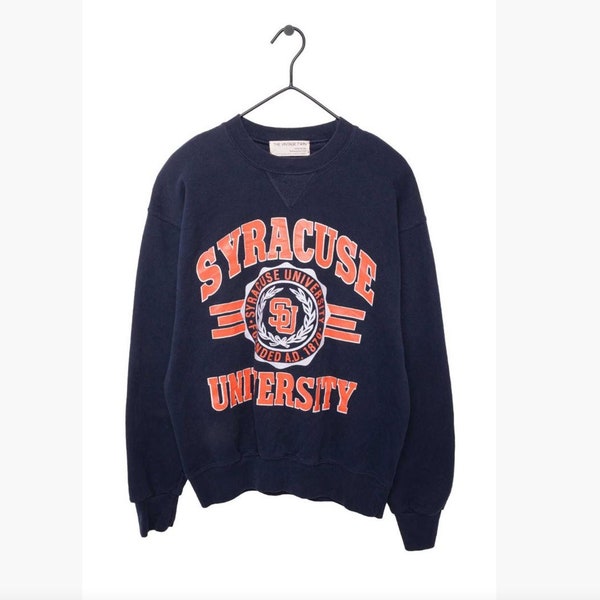 Syracuse University - Etsy