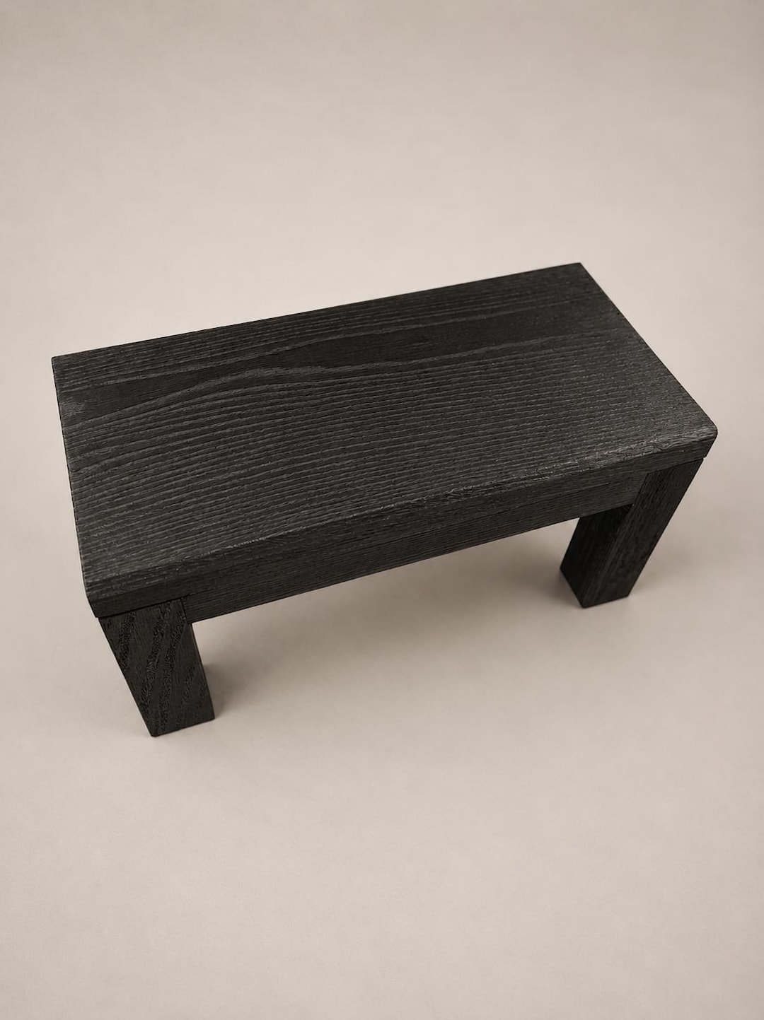 スツール Sugi Wood Stool No.1656 il_1080xN.8122095778_k492.jpg