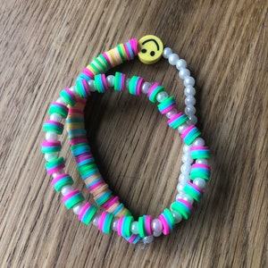 Summer smiley party