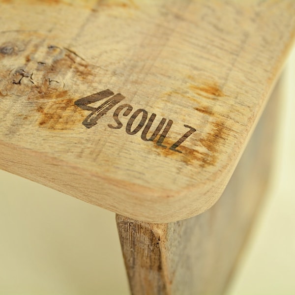 Meditation stool