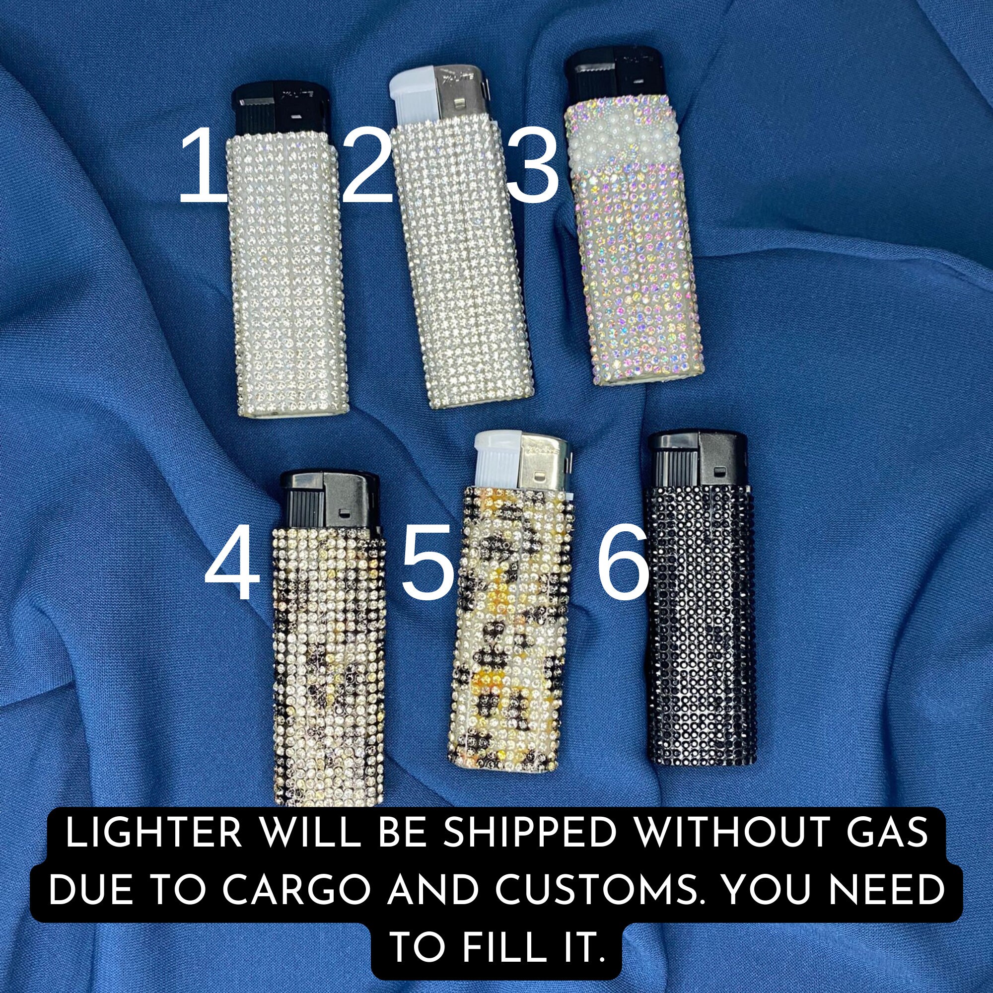 Cigarette Case, 100s Cigarette Case, Cigarette Case Lighter, Long