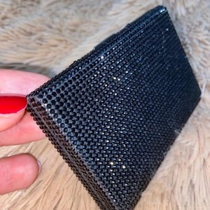 Stone Card Wallet, Card Wallet Women, Wallet For Many Cards Women, Wallet For Women, Business Card Cases,Money Clips Wallet For Women Luxury
