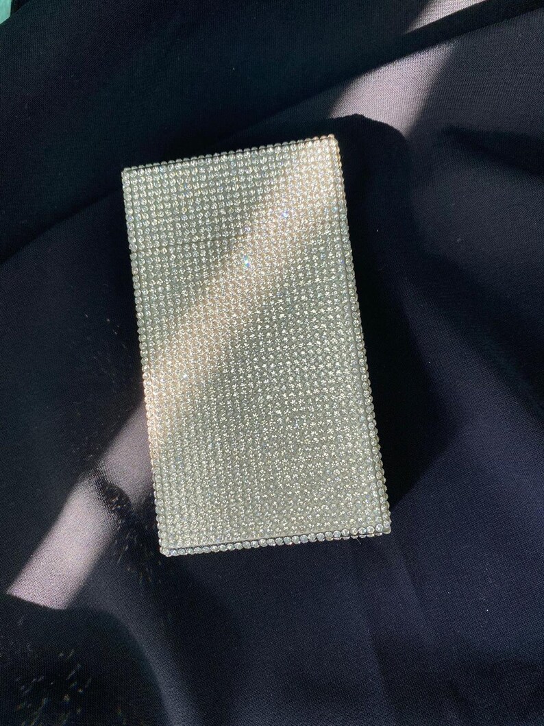 Cigarette Case, 100s Cigarette Case, Cigarette Case Lighter, Long