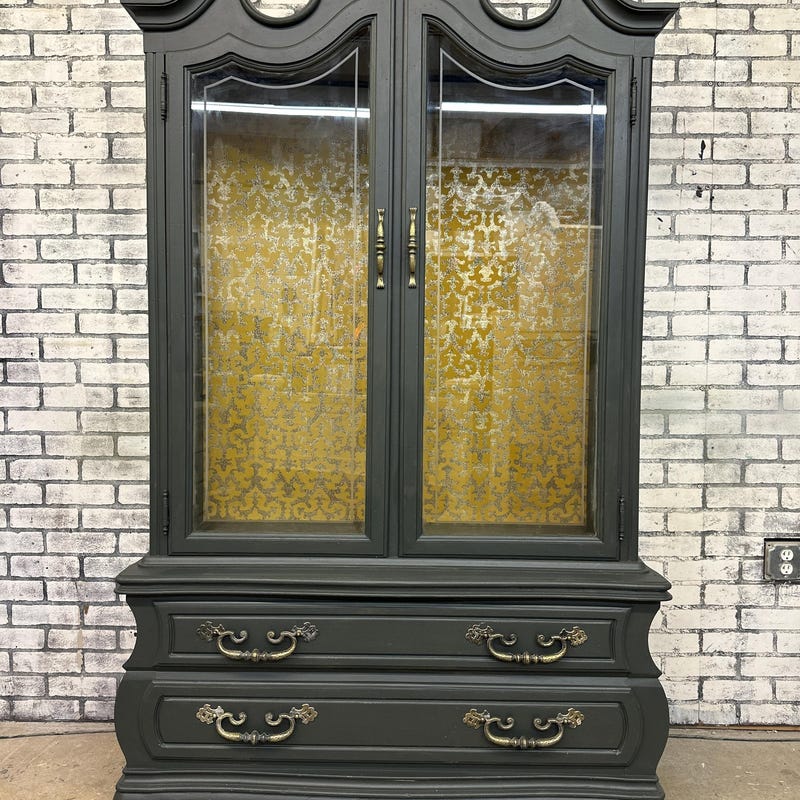 China Cabinet - Etsy