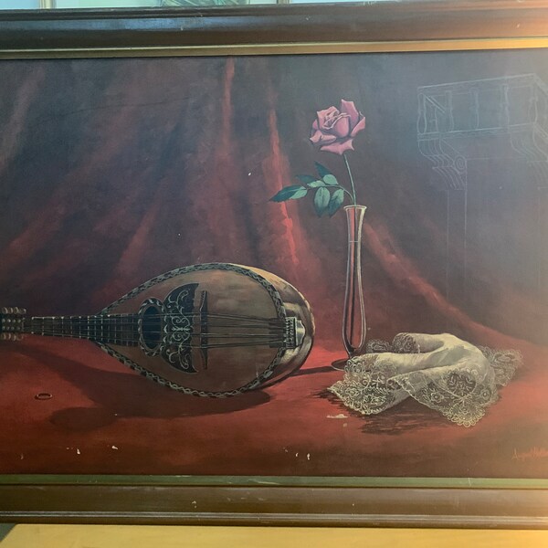 August Holland Art Etsy