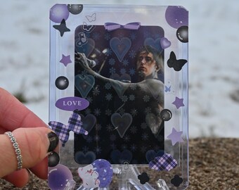Ronnie Radke Photocard