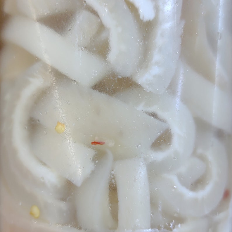 Two 16 Oz Jars Pork Skin Pickled Cueritos FREE SHIPPING Etsy Australia