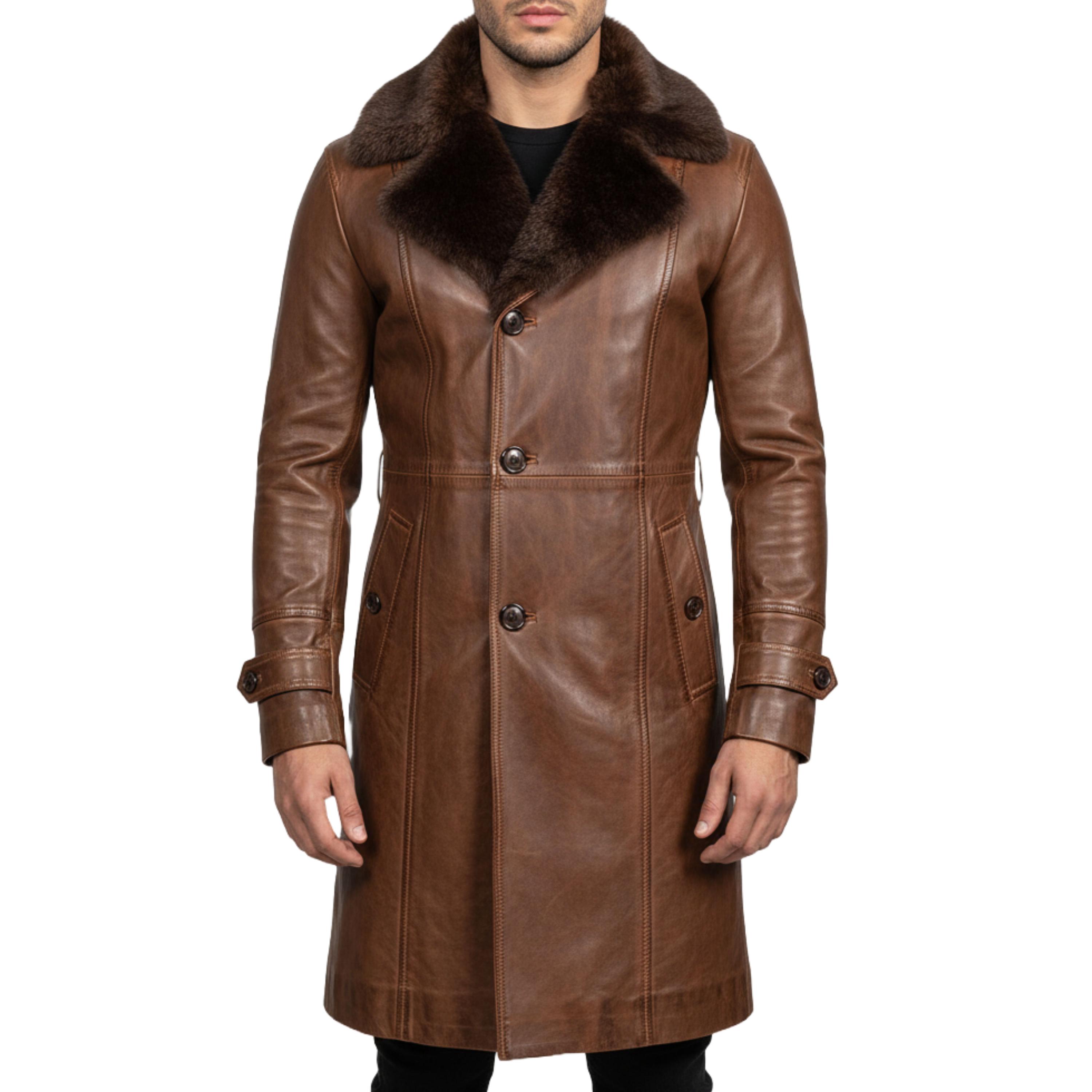 ヴィンテージ ハンガリー製 デニム ロング ダスターコート レディース