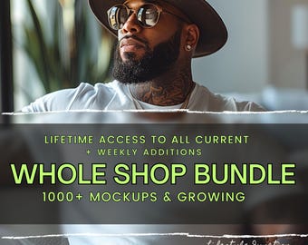 High Resolution Apparel Mockups: T-Shirts, Hoodies, Sweatshirts (Digital Download)