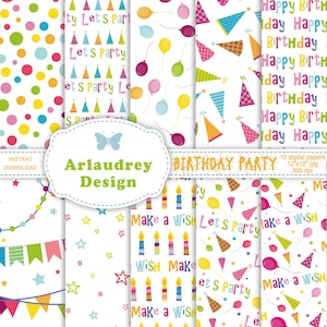Carta digitale per buon compleanno, modelli per compleanno, carte digitali per feste di compleanno, sfondi per compleanno, carta per feste, carta per feste di compleanno per bambini