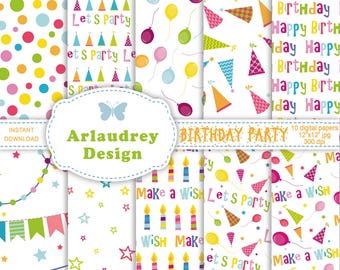 Carta digitale per buon compleanno, modelli per compleanno, carte digitali per feste di compleanno, sfondi per compleanno, carta per feste, carta per feste di compleanno per bambini