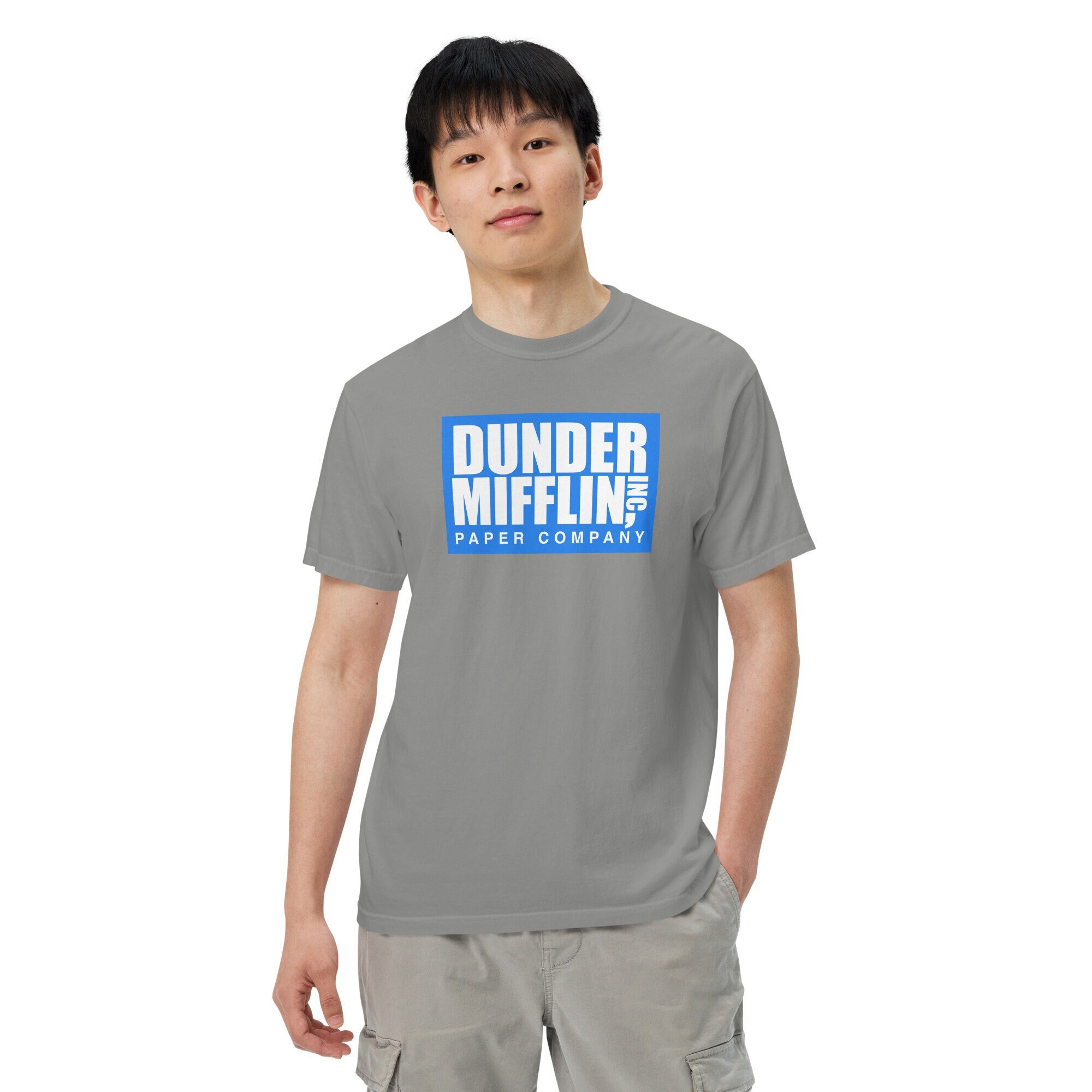 Dunder Mifflin Paper Company Inc. T-Shirt - Office Unisex T-Shirt