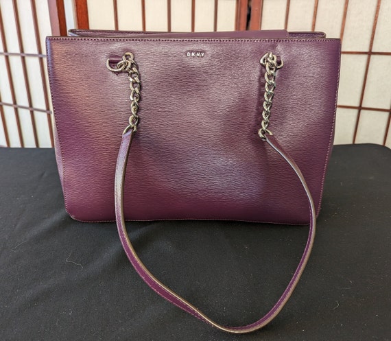 Dkny shopper tote bag sales