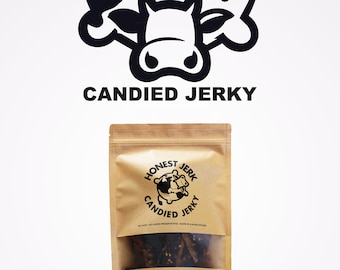 Candied Jerky