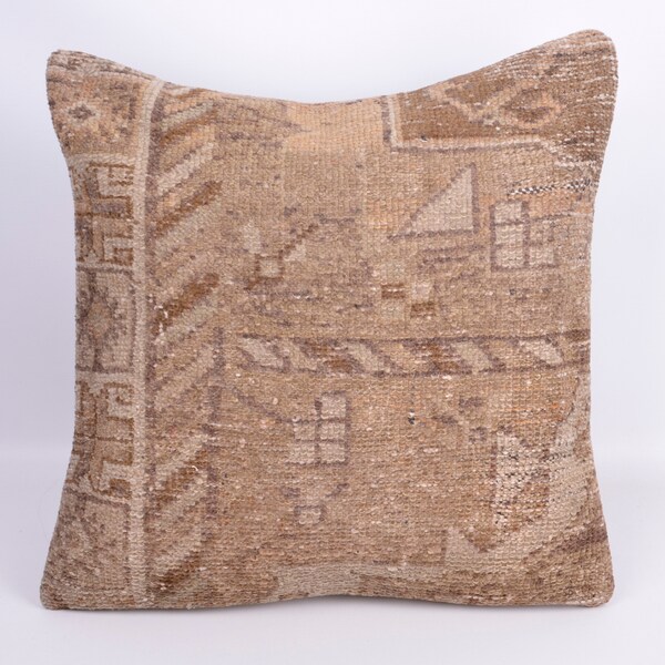 Wool Throw Pillows Etsy