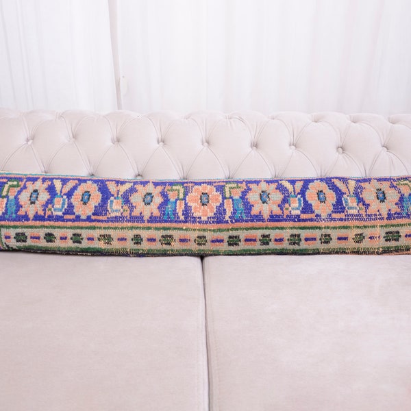 Long Narrow Pillow Etsy